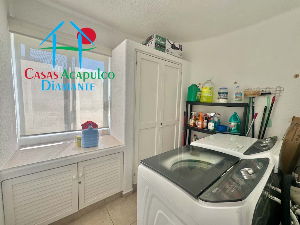 Xel-Ha 43 - Lavandería 1